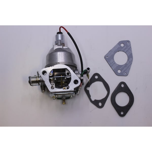 Kit Carburetor W/Gaskets